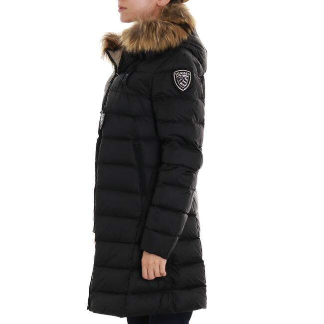 PIUMINO KRISTIN BLAUER - Mad Fashion | img vers.650x/
